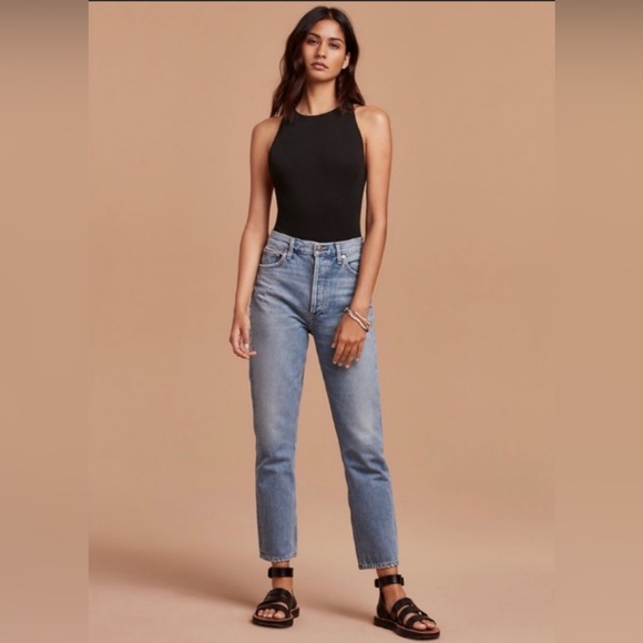 Wilfred Free Marie Crossback Bodysuit - Picture 5 of 10